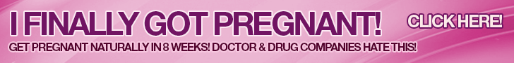 Getting Pregnant Plan